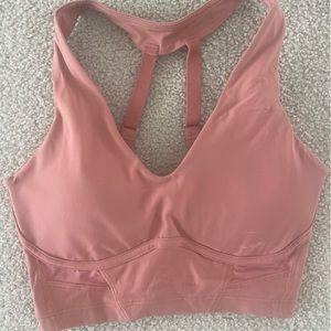 Gymshark x Whitney Simmons Top